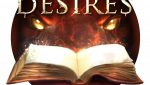 The Book of Desires