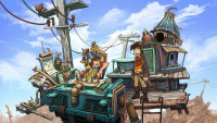 Deponia: The Complete Journey