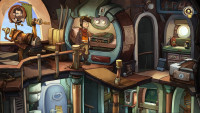 Deponia: The Complete Journey