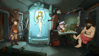 Deponia: The Complete Journey