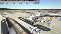 Hartsfield–Jackson Atlanta  [KATL] airport for Tower!3D Pro