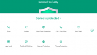 Kaspersky Internet Security 2018