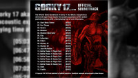 Gorky 17 aka Odium - Digital Deluxe Edition + OST