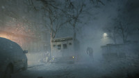 Tom Clancy's The Division - Expansion II: Survival