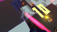 JASEM: Just Another Shooter with Electronic Music