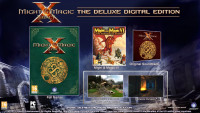 Might & Magic® X - Legacy - Deluxe Edition