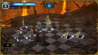 Battle vs. Chess - Grandmaster Premium Edition