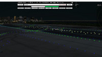 San Diego International [KSAN] airport for Tower!3D Pro