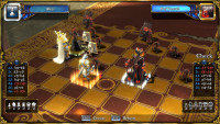 Battle vs. Chess - Grandmaster Premium Edition