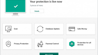 Kaspersky Internet Security 2018