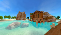 Heaven Island - VR MMO