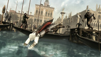 Assassin's Creed® II - Deluxe Edition