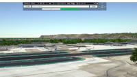 San Diego International [KSAN] airport for Tower!3D Pro