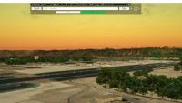 San Diego International [KSAN] airport for Tower!3D Pro