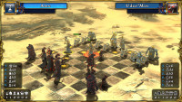 Battle vs. Chess - Dark Desert DLC