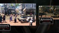 Assassin's Creed® Liberation HD