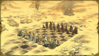 Battle vs. Chess - Grandmaster Premium Edition