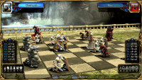 Battle vs. Chess - Grandmaster Premium Edition