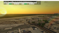 New York Kennedy [KJFK] airport for Tower!3D Pro