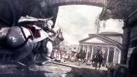 Assassin's Creed® Brotherhood