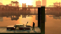 Grand Theft Auto IV