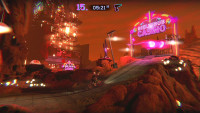 Trials® of The Blood Dragon