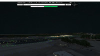 San Diego International [KSAN] airport for Tower!3D Pro