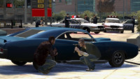 Grand Theft Auto IV