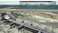 New York Kennedy [KJFK] airport for Tower!3D Pro