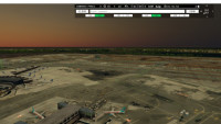 New York Kennedy [KJFK] airport for Tower!3D Pro