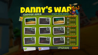 Danny's War