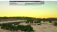 San Diego International [KSAN] airport for Tower!3D Pro