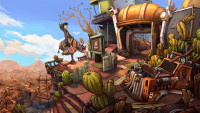 Deponia: The Complete Journey