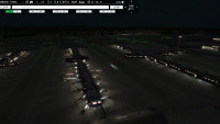 Hartsfield–Jackson Atlanta  [KATL] airport for Tower!3D Pro