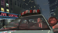 Grand Theft Auto IV