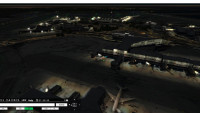 New York Kennedy [KJFK] airport for Tower!3D Pro