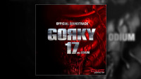 Gorky 17 aka Odium - Digital Deluxe Edition + OST