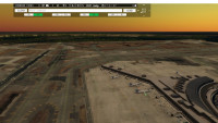 New York Kennedy [KJFK] airport for Tower!3D Pro