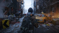 Tom Clancy's The Division™ - Standard Edition