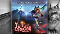 The I of the Dragon - Digital Deluxe + Soundtrack