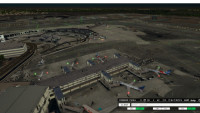 New York Kennedy [KJFK] airport for Tower!3D Pro