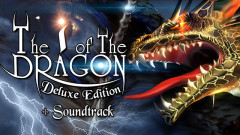 The I of the Dragon - Digital Deluxe + Soundtrack