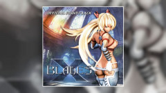 X-Blades - Official Soundtrack