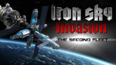 Iron Sky Invasion - The Second Fleet