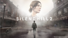 SILENT HILL 2