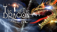 The I of the Dragon - Digital Deluxe Content