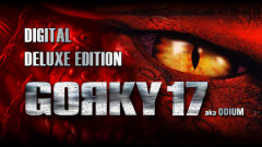 Gorky 17 aka Odium - Digital Deluxe Edition + OST