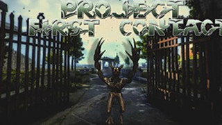 Project First Contact