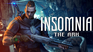 INSOMNIA: The Ark