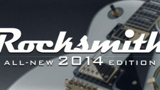 Rocksmith® 2014 Edition - Remastered
